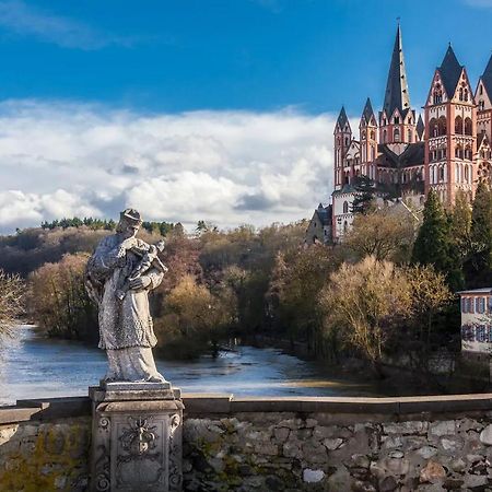 Neue Fewo In Perfekter Lage Limburg an der Lahn Exterior foto