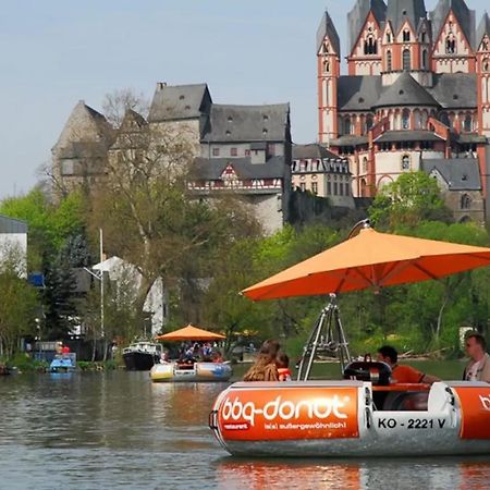 Neue Fewo In Perfekter Lage Limburg an der Lahn Exterior foto