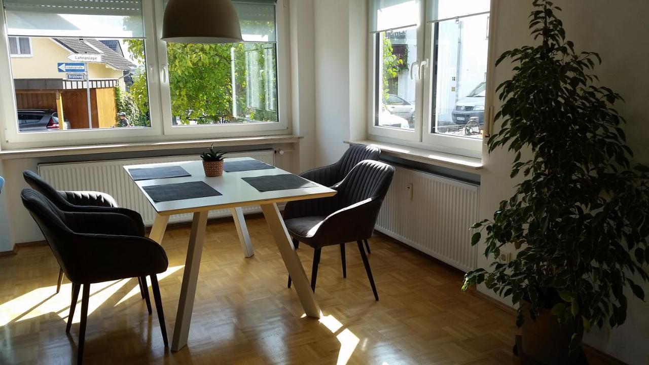 Neue Fewo In Perfekter Lage Limburg an der Lahn Exterior foto