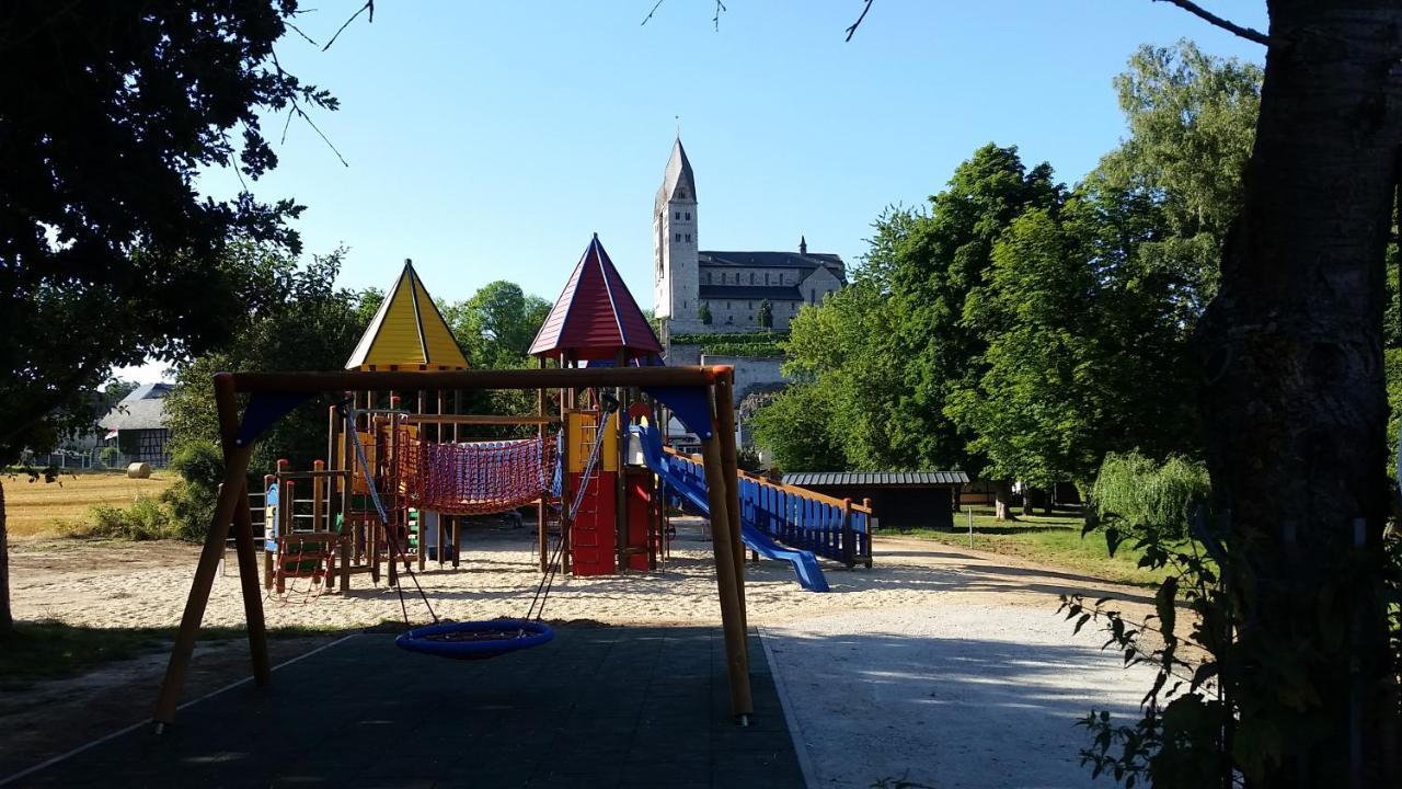 Neue Fewo In Perfekter Lage Limburg an der Lahn Exterior foto