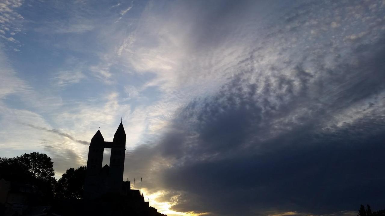 Neue Fewo In Perfekter Lage Limburg an der Lahn Exterior foto