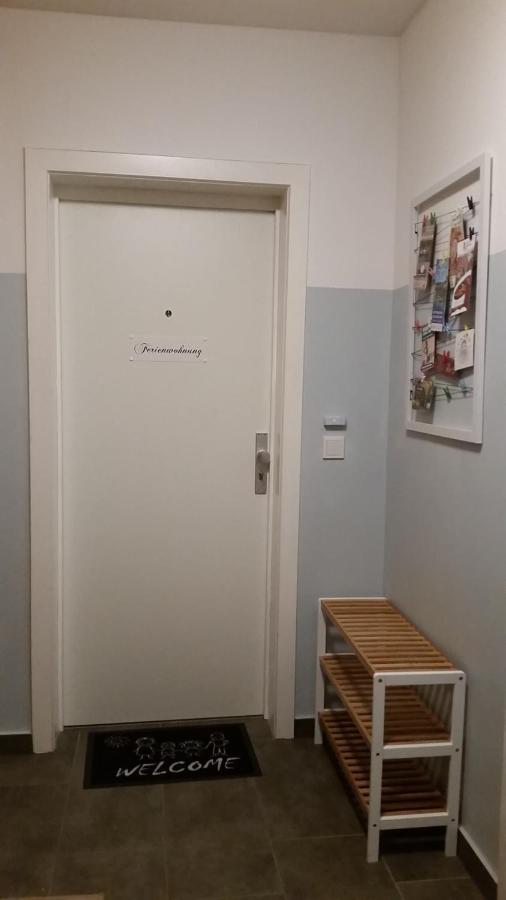 Neue Fewo In Perfekter Lage Limburg an der Lahn Exterior foto