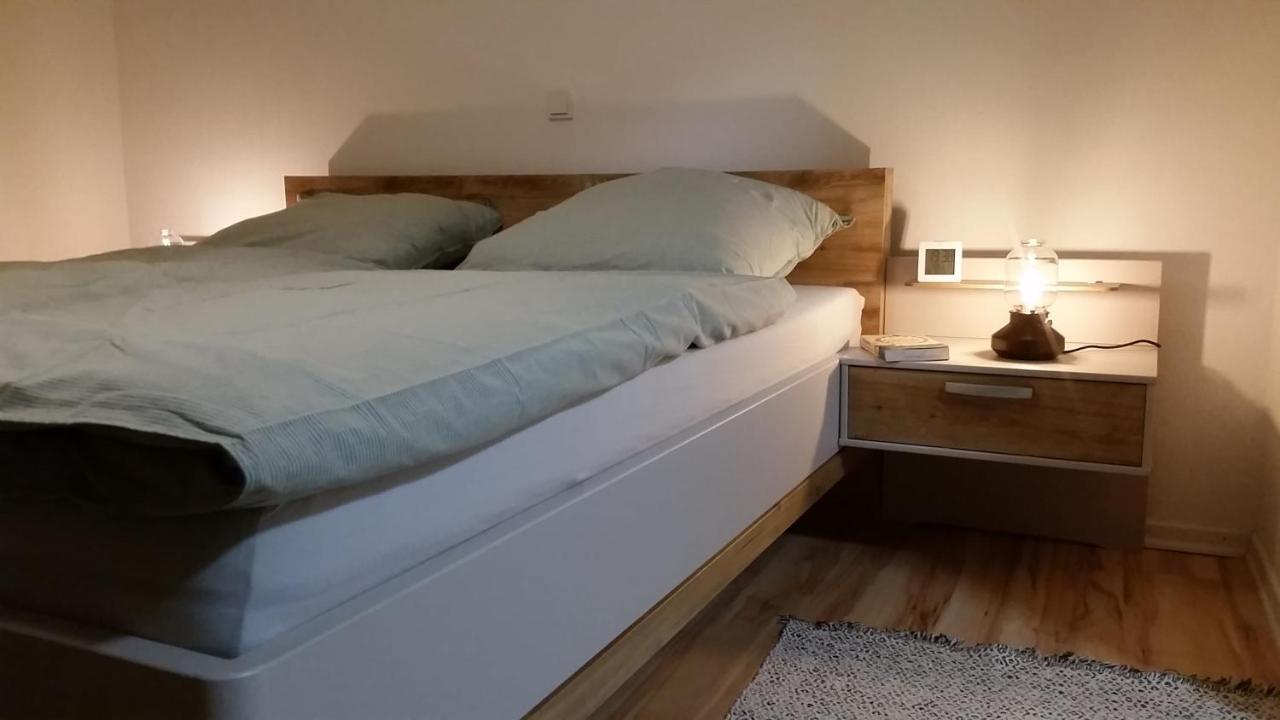 Neue Fewo In Perfekter Lage Limburg an der Lahn Exterior foto