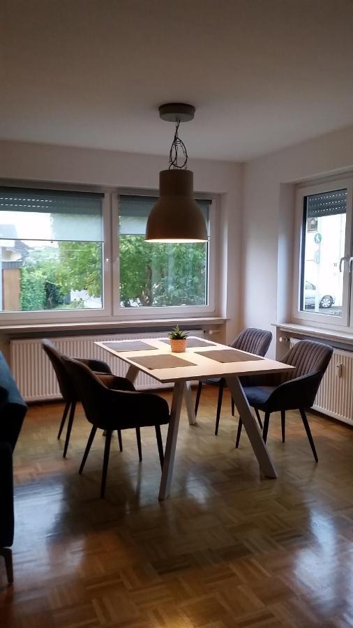 Neue Fewo In Perfekter Lage Limburg an der Lahn Exterior foto