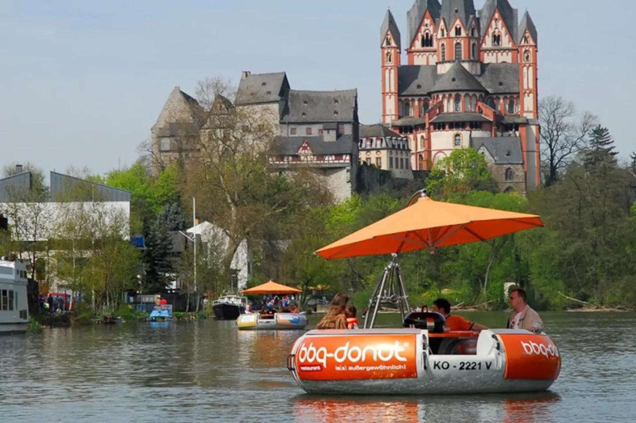 Neue Fewo In Perfekter Lage Limburg an der Lahn Exterior foto