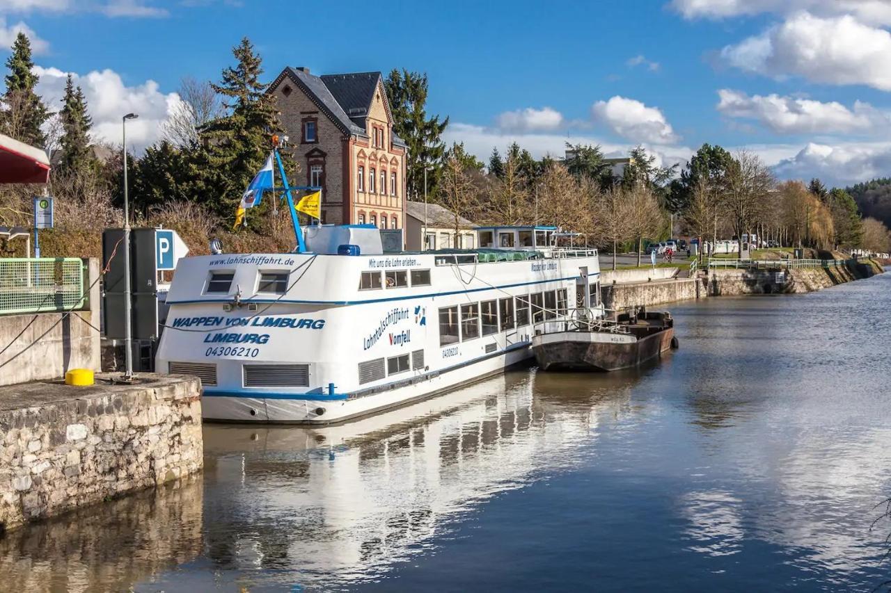 Neue Fewo In Perfekter Lage Limburg an der Lahn Exterior foto